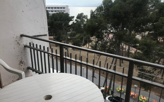 Apartamentos Simply CAP D'Or