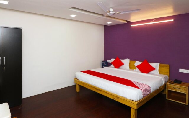 Canal Inn by OYO Rooms