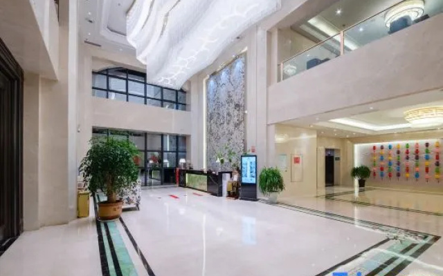 Xin Ding Hotel