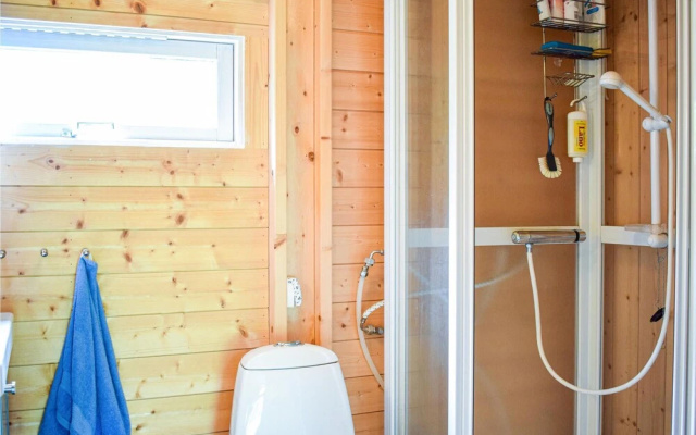Awesome Home in Vossestrand With Wifi and 3 Bedrooms