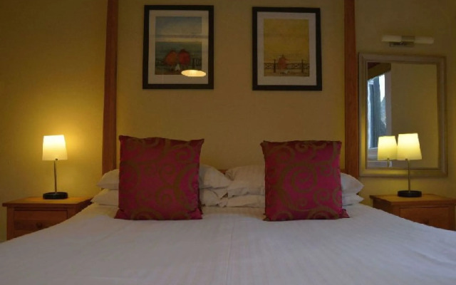 The Gables Guest House