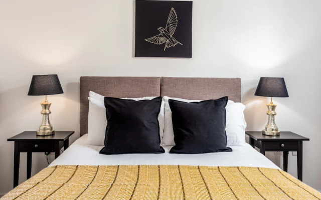 Walker Suite No53 - Donnini Apartments