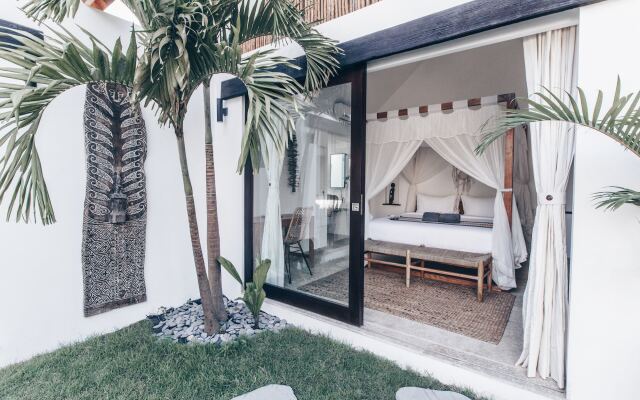 Beyond Bungalows