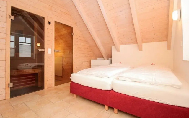 Logierhaus-Greetsiel