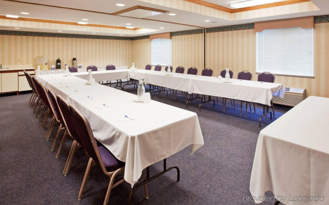 MainStay Suites Emporia