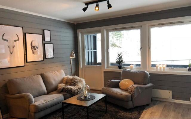 Storehorn Apartments