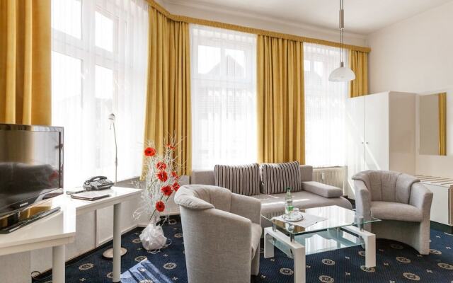 Hotel Stadtkrug