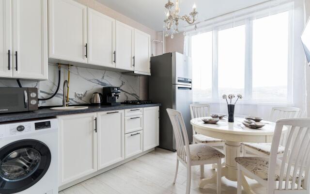 LetoApart (ЛетоАпарт) на улице Хворостянского 21-498