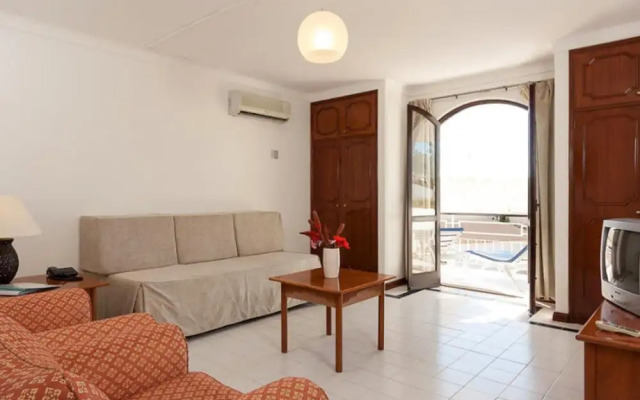 Fantastic Apartments 1 Bedroom