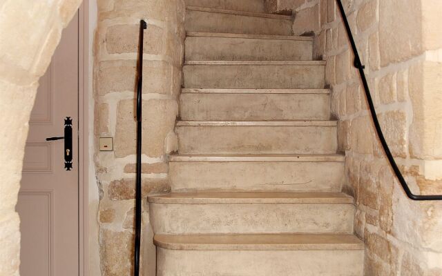 Hotel Saint-Louis en L'Isle - Notre-Dame