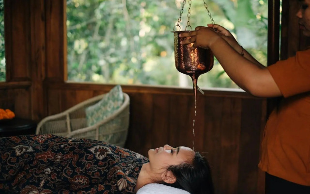 Kalapa Resort and Yoga retreat