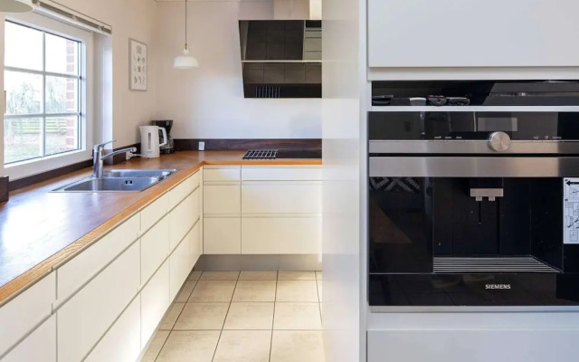 12 Person Holiday Home in Vaeggerlose