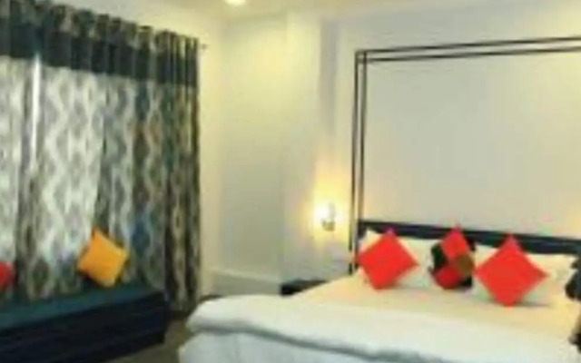 Shiv Kothi - Homestay