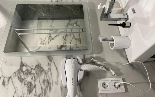 MOKO Apartments (МОКО Апартментс) на бульваре Черноморский