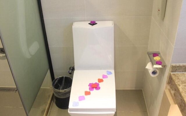 Lavande Hotel Nanchang Honggutan Branch