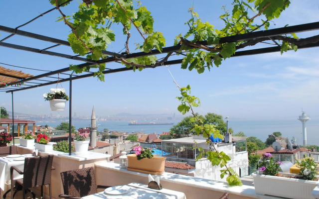 Hotel Buhara Family Inn