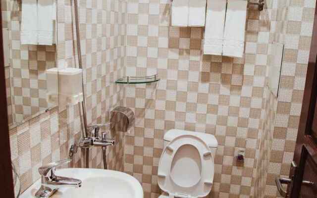 Windsor Hotel Son La