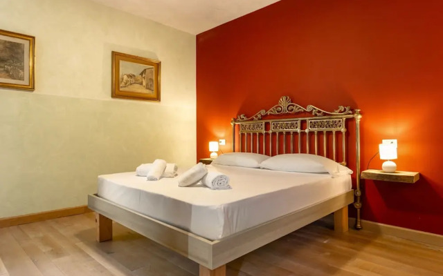 Borgo al Sole 2 by Wonderful Italy