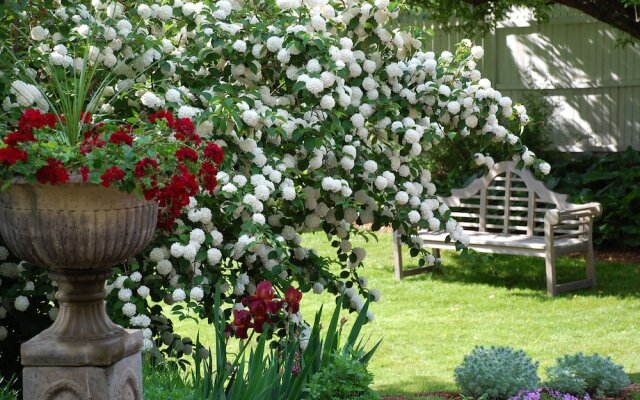 Boardman House Inn Bed & Breakfast