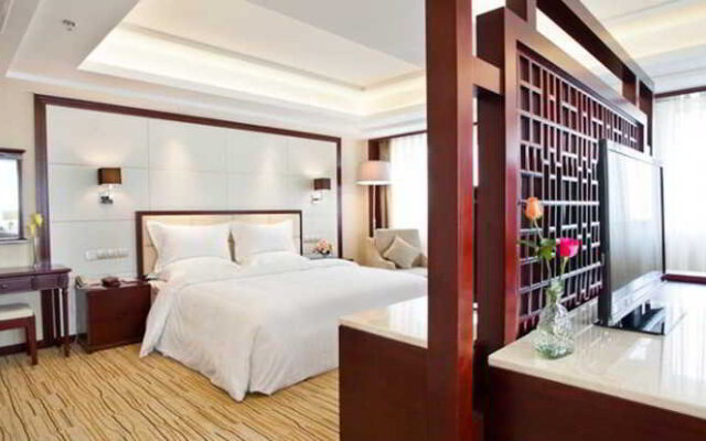 Coto Modern Hotel