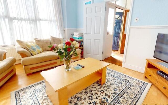 Woolacombe Hibiscus 2 Bedrooms