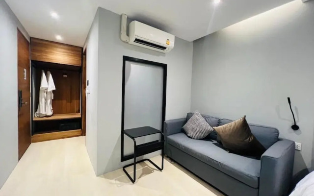 Woodstory Boutique Hotel