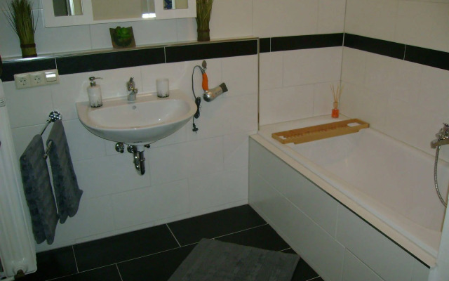 Baden-Baden Du Russel Suites