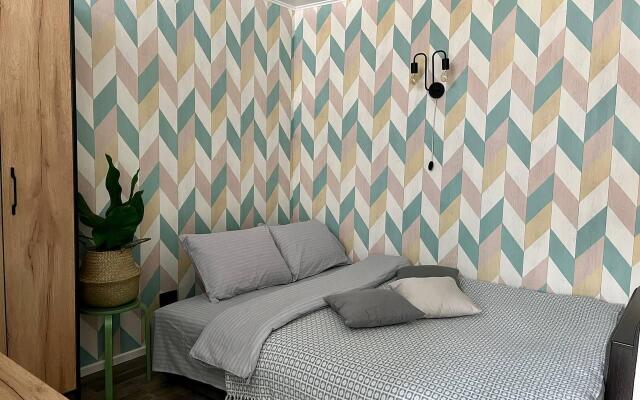 Ваш Рантье на ул. Полярные Зори, 25