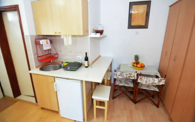 Apartments Igalo