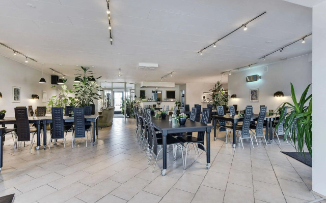 Hotel Varde