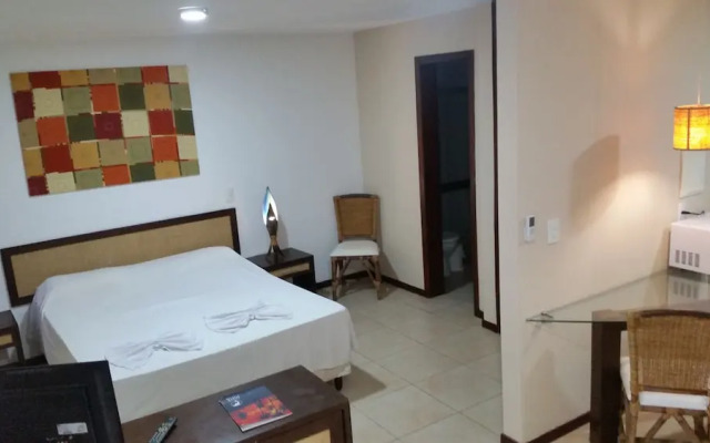 Hotel Solar Pipa