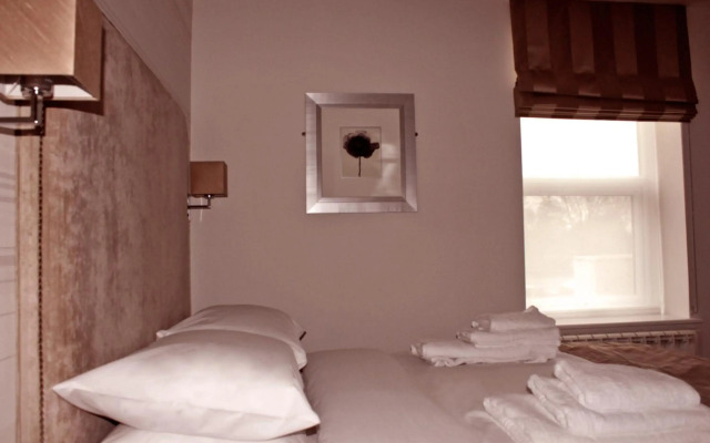 McCafferty’s Guesthouse