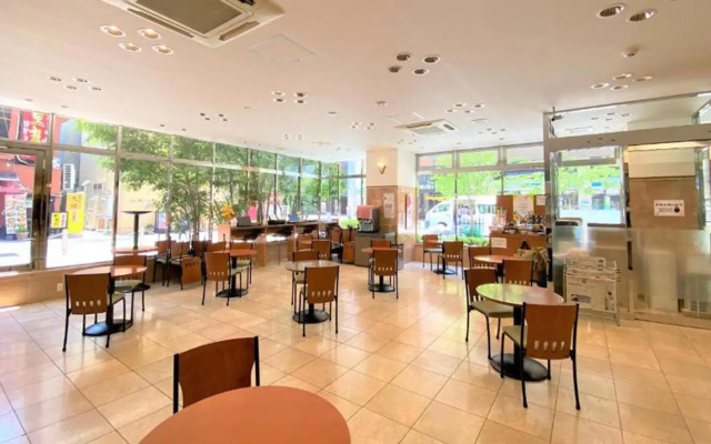 Toyoko Inn Kumamoto Shin Shigai