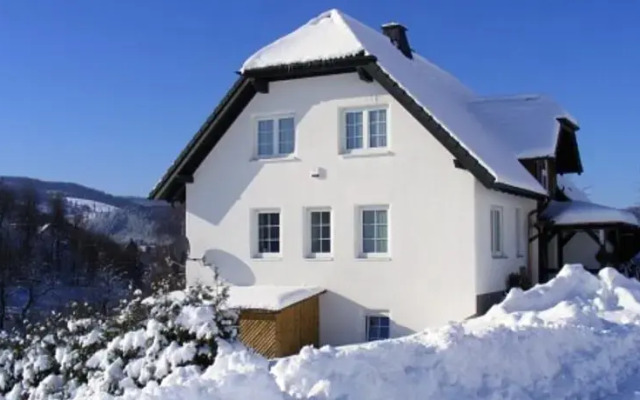 Winterberg Appartement 21001