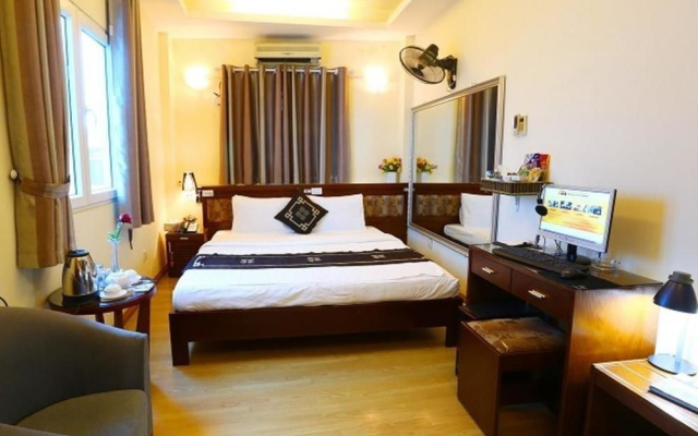 A25 Hotel - 57 Quang Trung