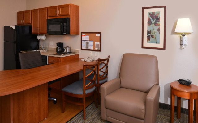Candlewood Suites Boise - Towne Square by IHG