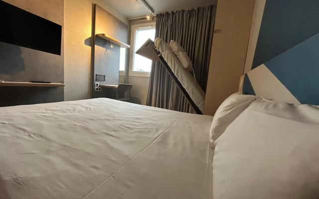 ibis budget Lyon Caluire Cite Internationale