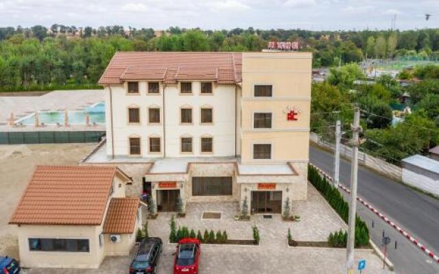 RED CONFORT HOTEL Boutique