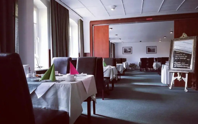 Hotel Dorfschänke