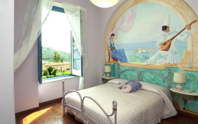 La Terrazza Sul Mare
