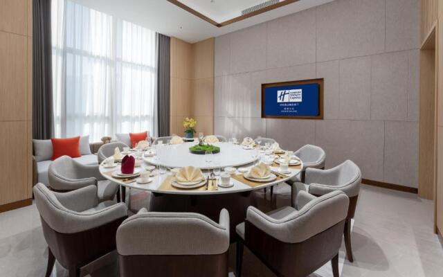 Holiday Inn Express Shunde Daliang by IHG