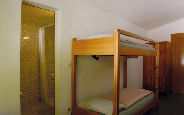 Figino Youth Hostel