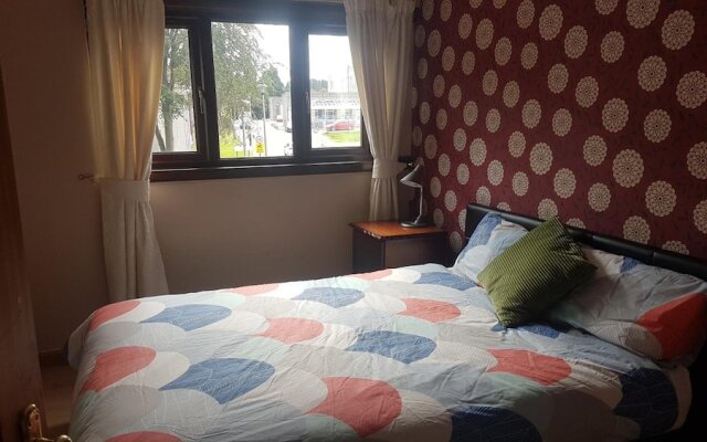 Holiday home 3 Bed rooms