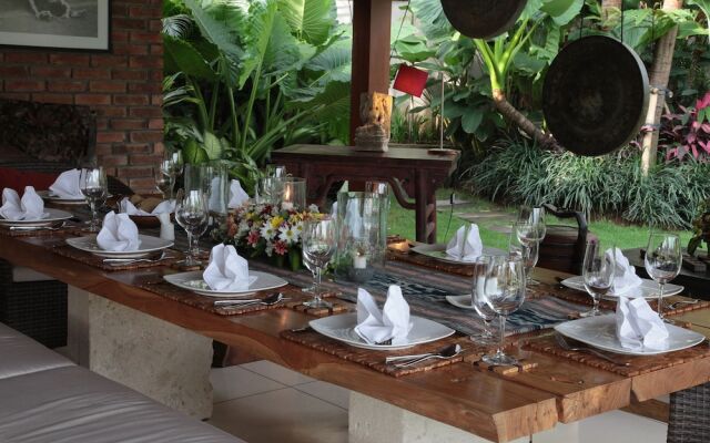 Dea Villas