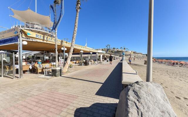 Meloneras Beach Hh1010 Maspalomas Duplex