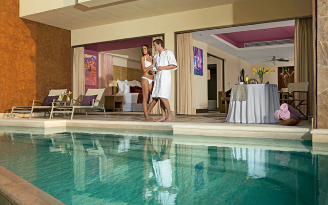 Secrets Vallarta Bay Puerto Vallarta - All Inclusive