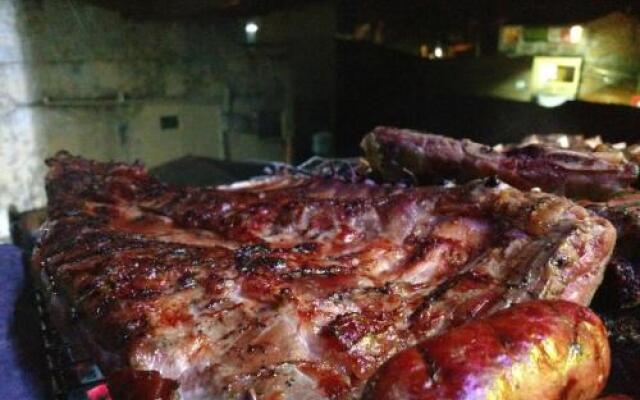 Bicho Caramelo Hostel & Bar