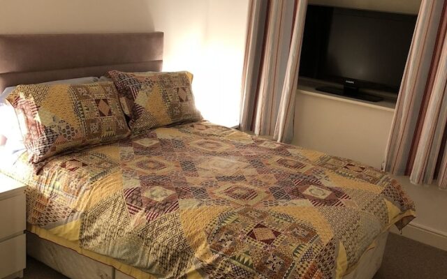 Malahide one Bedroom Apartment