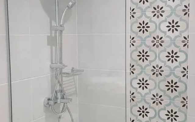 Mear Luxury Studio - Crete Garden Gem