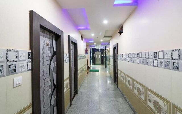 Live Hotel